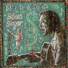 Buddy Guy : Blues Singer